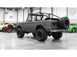 1976 Ford Bronco (CC-2096930) for sale in Runnemede, New Jersey