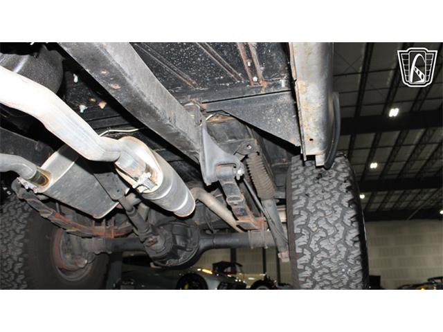 1976 Ford Bronco (CC-2096930) for sale in Runnemede, New Jersey