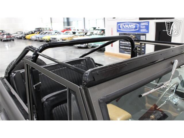 1976 Ford Bronco (CC-2096930) for sale in Runnemede, New Jersey