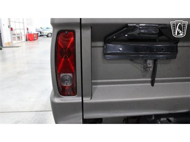 1976 Ford Bronco (CC-2096930) for sale in Runnemede, New Jersey