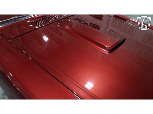 1965 Ford Mustang (CC-2096931) for sale in Runnemede, New Jersey