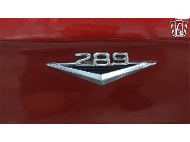 1965 Ford Mustang (CC-2096931) for sale in Runnemede, New Jersey