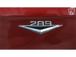 1965 Ford Mustang (CC-2096931) for sale in Runnemede, New Jersey