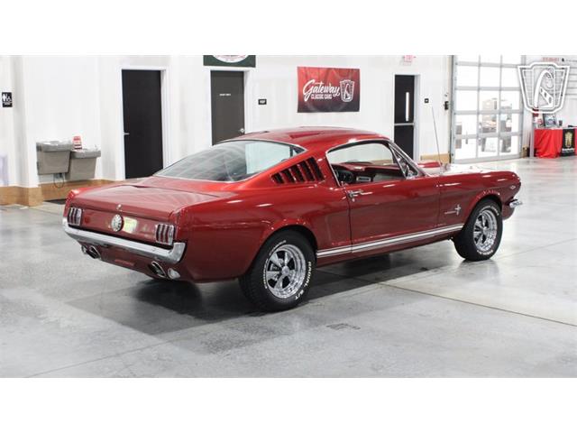 1965 Ford Mustang (CC-2096931) for sale in Runnemede, New Jersey