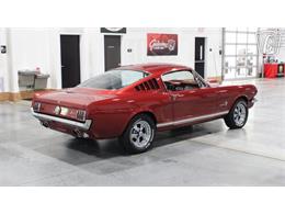 1965 Ford Mustang (CC-2096931) for sale in Runnemede, New Jersey