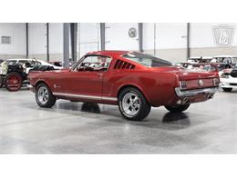 1965 Ford Mustang (CC-2096931) for sale in Runnemede, New Jersey