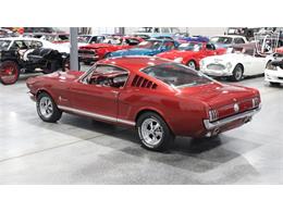 1965 Ford Mustang (CC-2096931) for sale in Runnemede, New Jersey