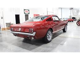 1965 Ford Mustang (CC-2096931) for sale in Runnemede, New Jersey