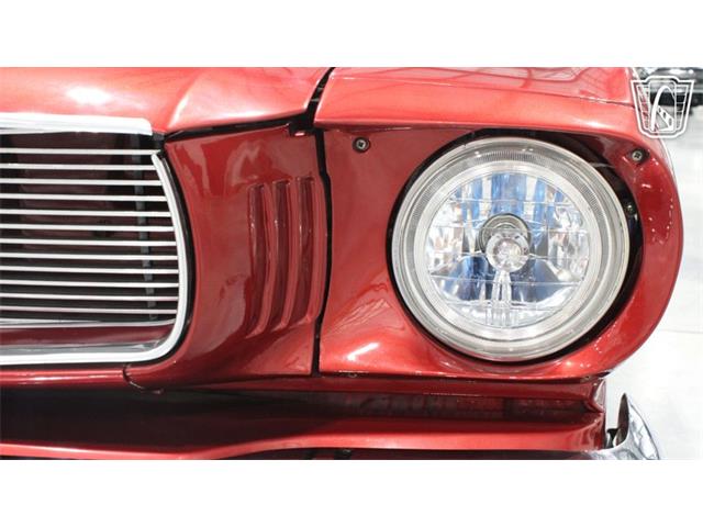 1965 Ford Mustang (CC-2096931) for sale in Runnemede, New Jersey