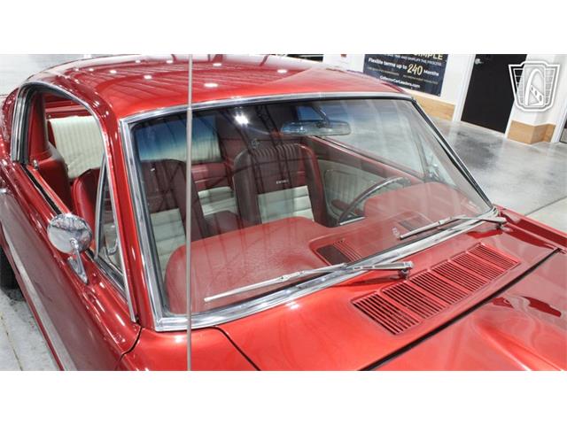 1965 Ford Mustang (CC-2096931) for sale in Runnemede, New Jersey