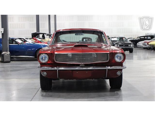 1965 Ford Mustang (CC-2096931) for sale in Runnemede, New Jersey