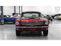 1965 Ford Mustang (CC-2096931) for sale in Runnemede, New Jersey