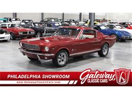 1965 Ford Mustang (CC-2096931) for sale in Runnemede, New Jersey