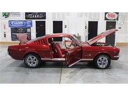 1965 Ford Mustang (CC-2096931) for sale in Runnemede, New Jersey