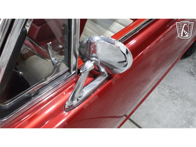 1965 Ford Mustang (CC-2096931) for sale in Runnemede, New Jersey
