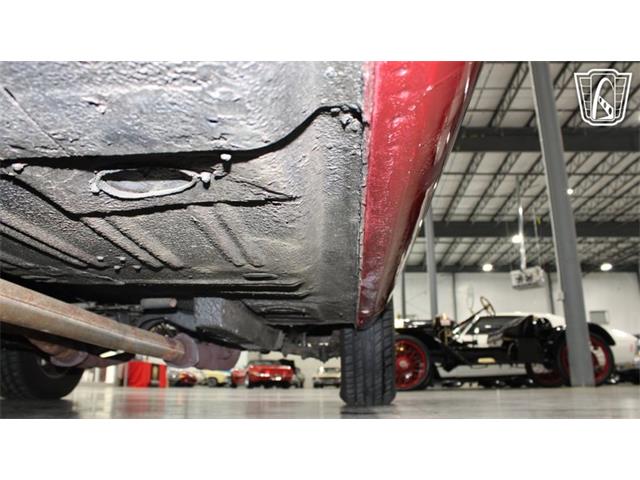 1965 Ford Mustang (CC-2096931) for sale in Runnemede, New Jersey