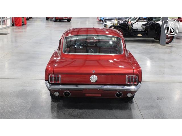 1965 Ford Mustang (CC-2096931) for sale in Runnemede, New Jersey