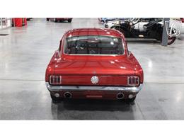 1965 Ford Mustang (CC-2096931) for sale in Runnemede, New Jersey