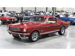 1965 Ford Mustang (CC-2096931) for sale in Runnemede, New Jersey