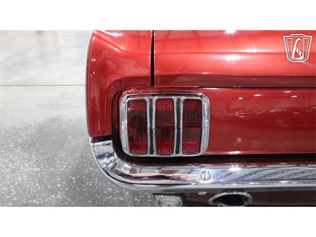1965 Ford Mustang (CC-2096931) for sale in Runnemede, New Jersey