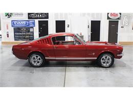 1965 Ford Mustang (CC-2096931) for sale in Runnemede, New Jersey
