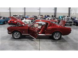 1965 Ford Mustang (CC-2096931) for sale in Runnemede, New Jersey