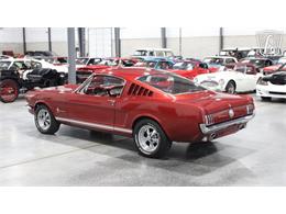 1965 Ford Mustang (CC-2096931) for sale in Runnemede, New Jersey