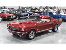 1965 Ford Mustang (CC-2096931) for sale in Runnemede, New Jersey