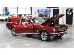 1965 Ford Mustang (CC-2096931) for sale in Runnemede, New Jersey