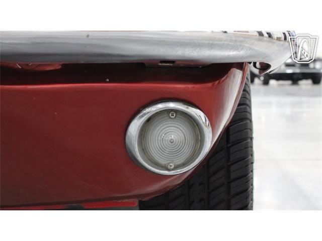 1965 Ford Mustang (CC-2096931) for sale in Runnemede, New Jersey