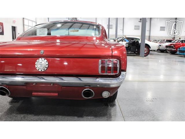 1965 Ford Mustang (CC-2096931) for sale in Runnemede, New Jersey