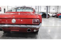 1965 Ford Mustang (CC-2096931) for sale in Runnemede, New Jersey