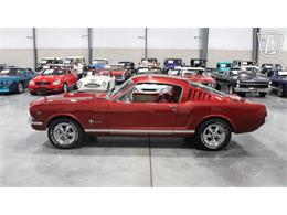 1965 Ford Mustang (CC-2096931) for sale in Runnemede, New Jersey