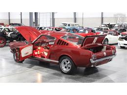 1965 Ford Mustang (CC-2096931) for sale in Runnemede, New Jersey