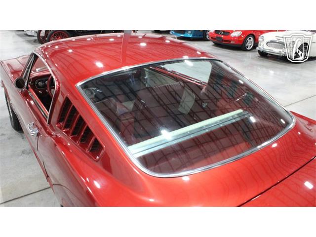 1965 Ford Mustang (CC-2096931) for sale in Runnemede, New Jersey