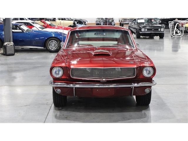 1965 Ford Mustang (CC-2096931) for sale in Runnemede, New Jersey