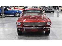 1965 Ford Mustang (CC-2096931) for sale in Runnemede, New Jersey
