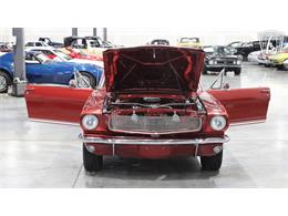 1965 Ford Mustang (CC-2096931) for sale in Runnemede, New Jersey