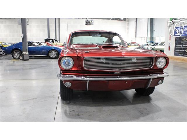 1965 Ford Mustang (CC-2096931) for sale in Runnemede, New Jersey