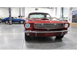 1965 Ford Mustang (CC-2096931) for sale in Runnemede, New Jersey