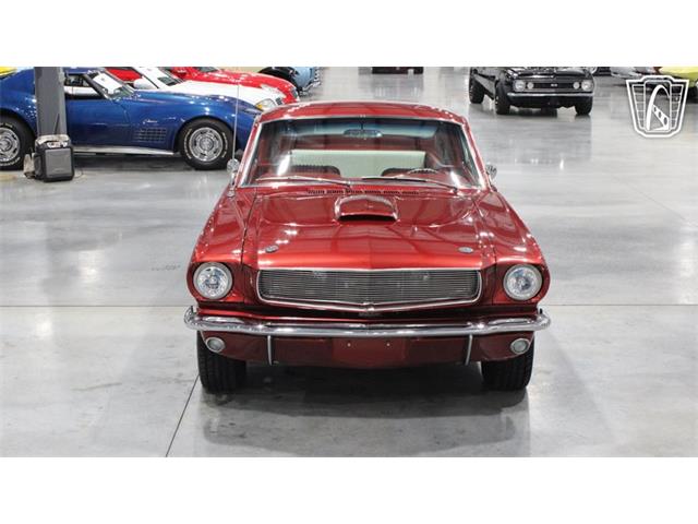 1965 Ford Mustang (CC-2096931) for sale in Runnemede, New Jersey