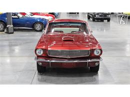 1965 Ford Mustang (CC-2096931) for sale in Runnemede, New Jersey