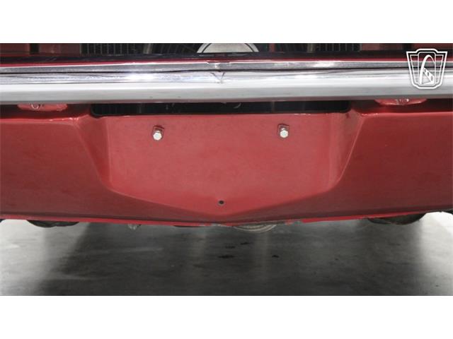 1965 Ford Mustang (CC-2096931) for sale in Runnemede, New Jersey