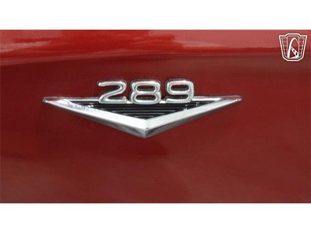 1965 Ford Mustang (CC-2096931) for sale in Runnemede, New Jersey
