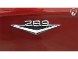 1965 Ford Mustang (CC-2096931) for sale in Runnemede, New Jersey