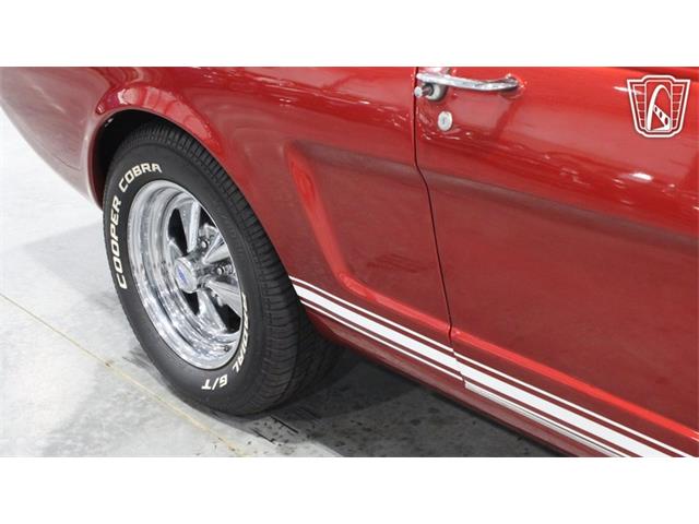 1965 Ford Mustang (CC-2096931) for sale in Runnemede, New Jersey