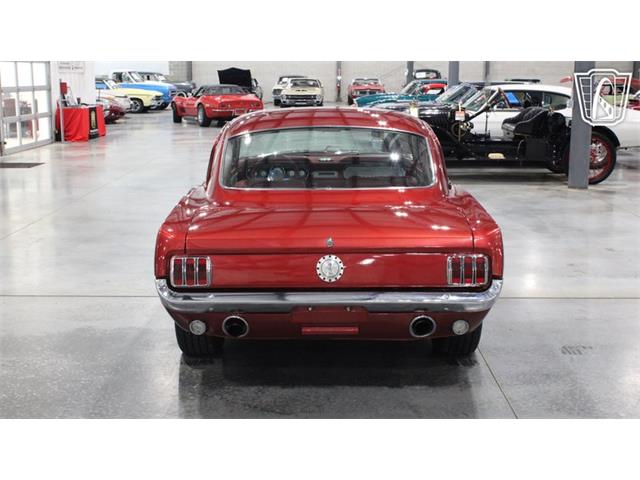1965 Ford Mustang (CC-2096931) for sale in Runnemede, New Jersey