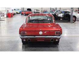 1965 Ford Mustang (CC-2096931) for sale in Runnemede, New Jersey