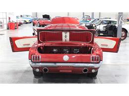 1965 Ford Mustang (CC-2096931) for sale in Runnemede, New Jersey