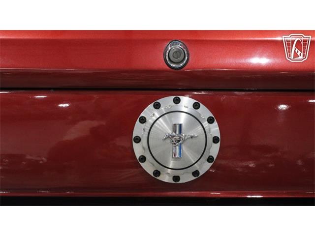 1965 Ford Mustang (CC-2096931) for sale in Runnemede, New Jersey